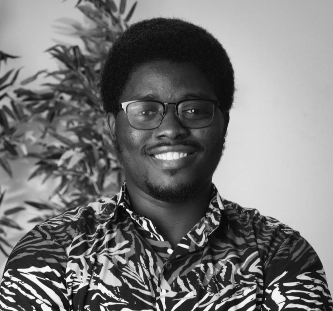 Daniel Akhabue - Senior Data Scientist