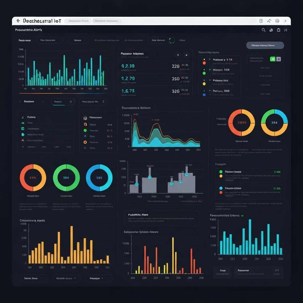 Predictive Maintenance AI