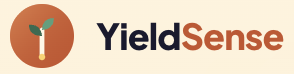 YieldSense โ AI Yield Forecasting